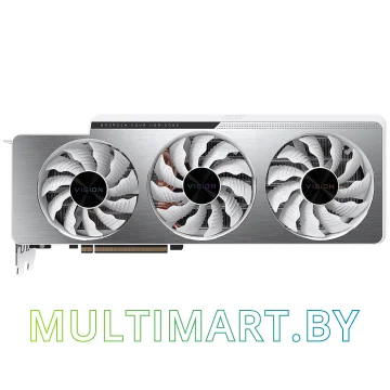 Видеокарта Gigabyte GeForce RTX 3070 Ti Vision OC 8G GDDR6X GV-N307TVISION OC-8GD